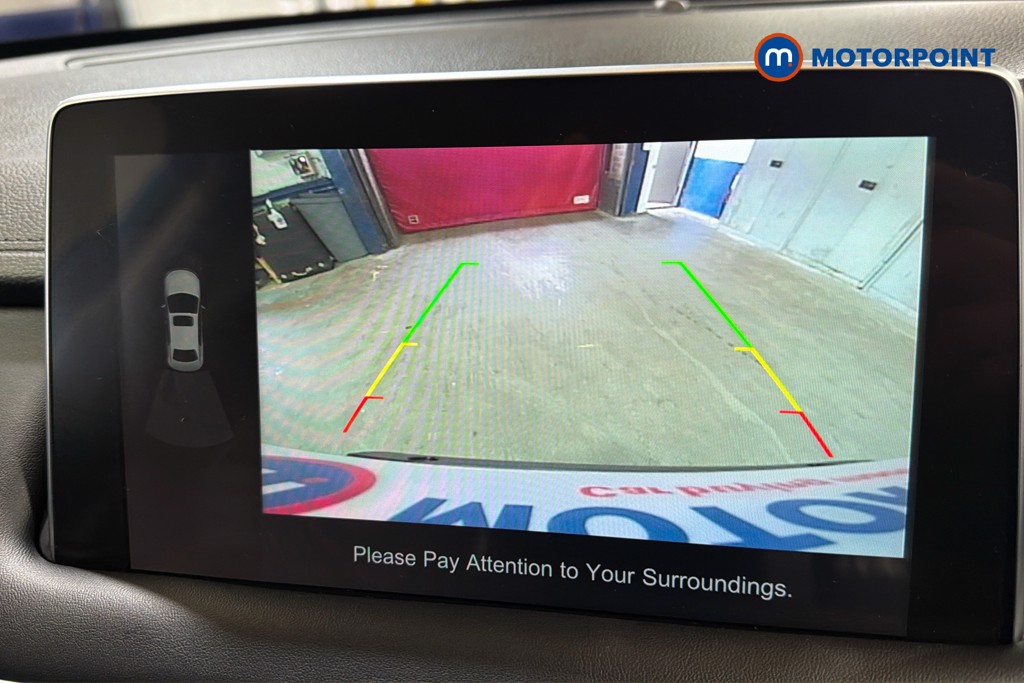Mg Motor Uk HS Exclusive Manual Petrol SUV - Stock Number (1637142) - 13th supplementary image