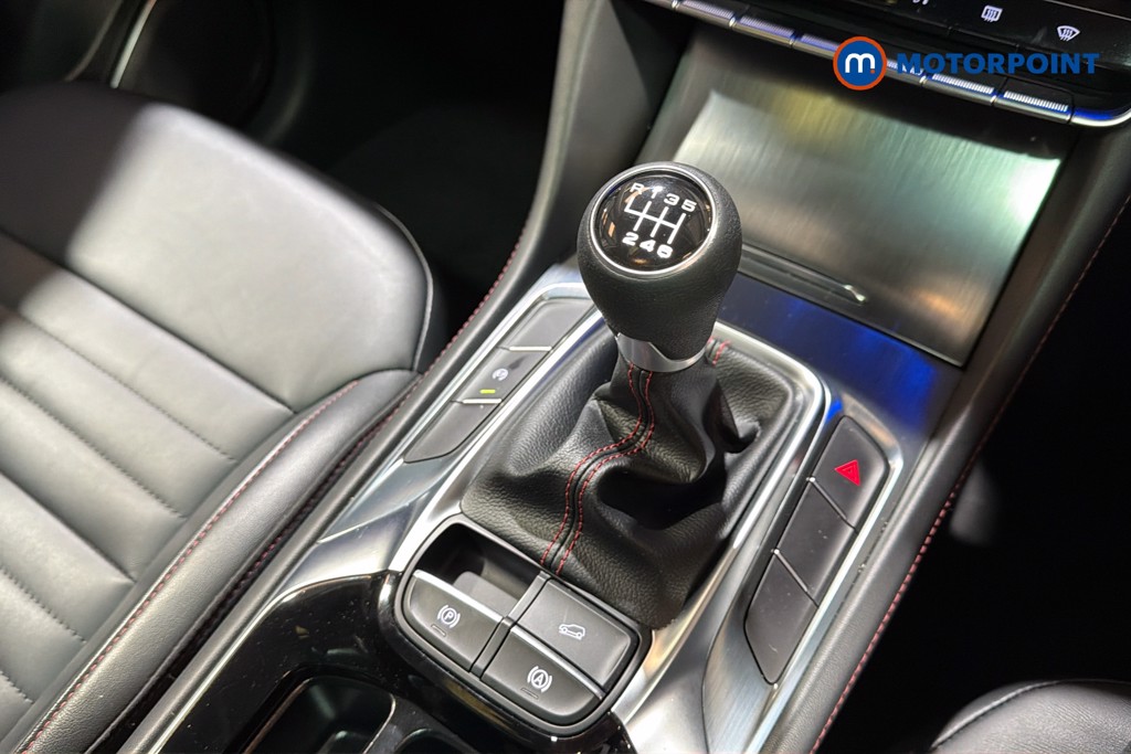 Mg Motor Uk HS Exclusive Manual Petrol SUV - Stock Number (1637142) - 15th supplementary image