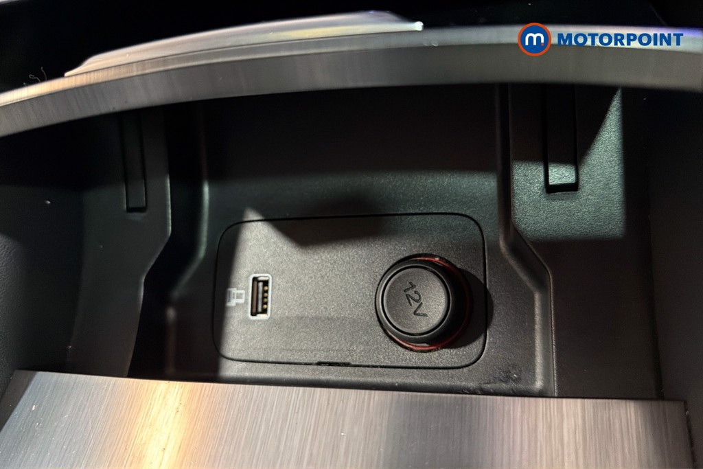 Mg Motor Uk HS Exclusive Manual Petrol SUV - Stock Number (1637142) - 17th supplementary image