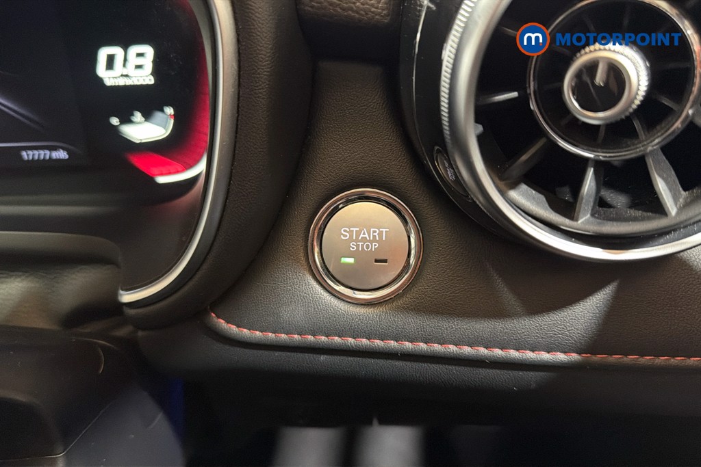 Mg Motor Uk HS Exclusive Manual Petrol SUV - Stock Number (1637142) - 18th supplementary image