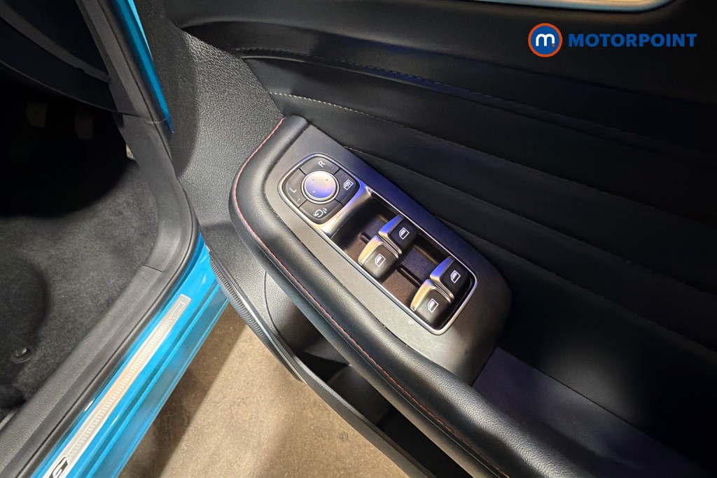 Mg Motor Uk HS Exclusive Manual Petrol SUV - Stock Number (1637142) - 20th supplementary image