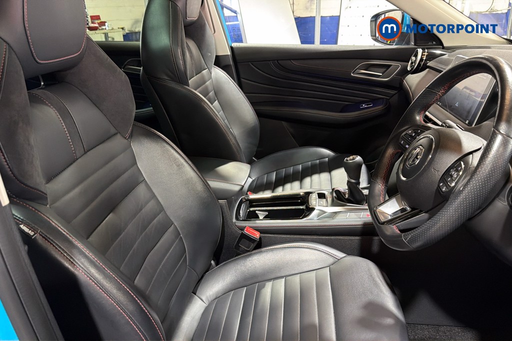 Mg Motor Uk HS Exclusive Manual Petrol SUV - Stock Number (1637142) - 22nd supplementary image
