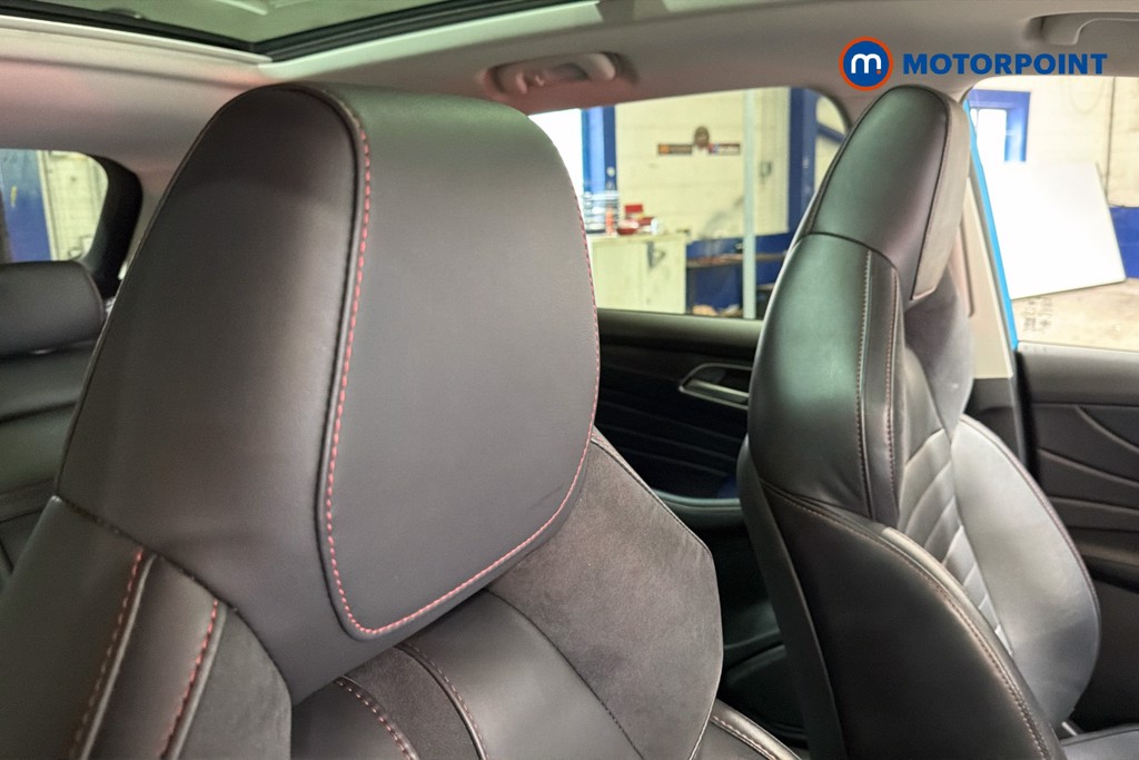Mg Motor Uk HS Exclusive Manual Petrol SUV - Stock Number (1637142) - 23rd supplementary image