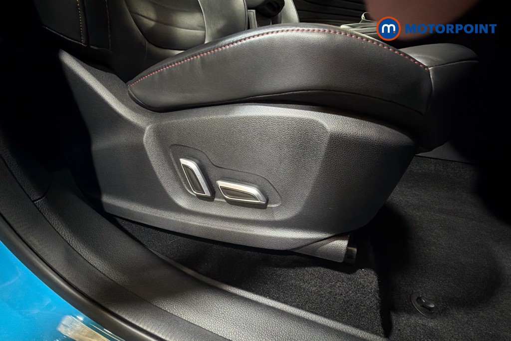 Mg Motor Uk HS Exclusive Manual Petrol SUV - Stock Number (1637142) - 25th supplementary image