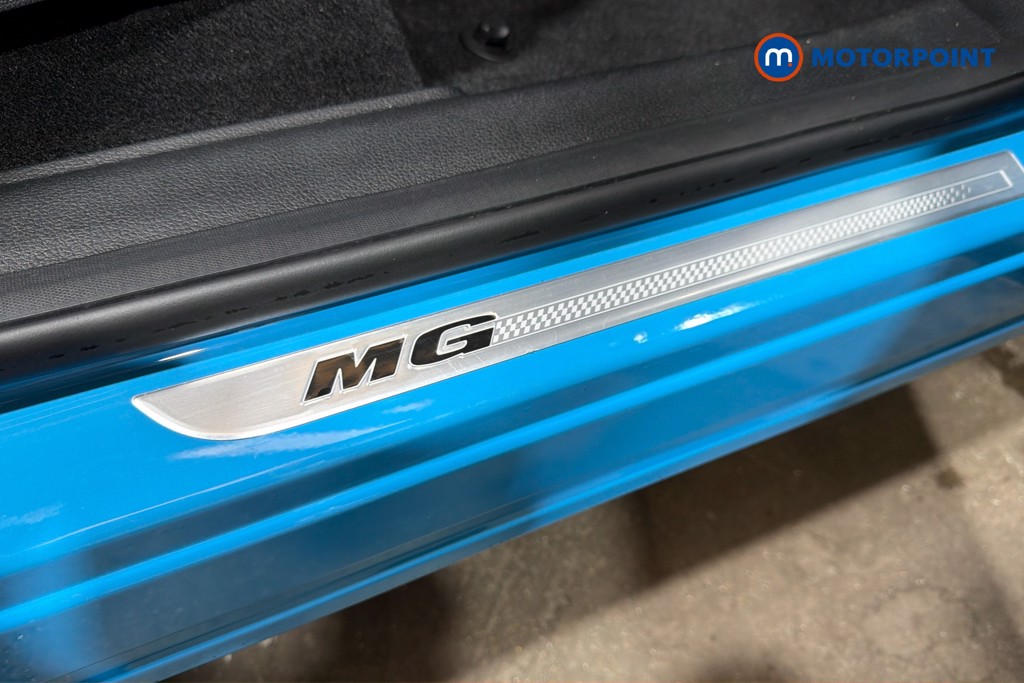 Mg Motor Uk HS Exclusive Manual Petrol SUV - Stock Number (1637142) - 27th supplementary image