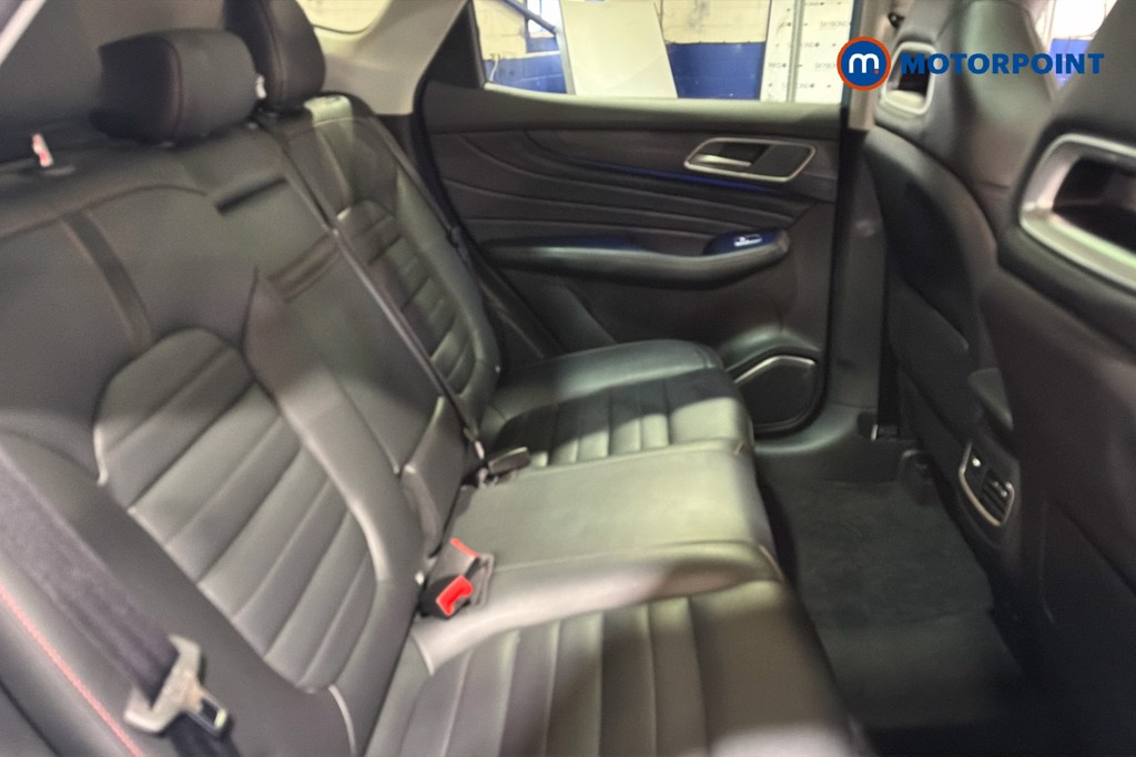 Mg Motor Uk HS Exclusive Manual Petrol SUV - Stock Number (1637142) - 28th supplementary image