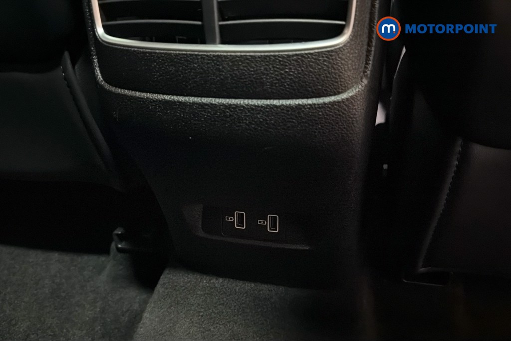 Mg Motor Uk HS Exclusive Manual Petrol SUV - Stock Number (1637142) - 30th supplementary image