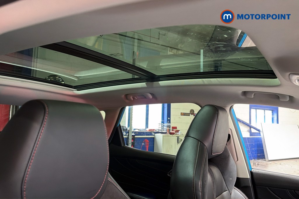 Mg Motor Uk HS Exclusive Manual Petrol SUV - Stock Number (1637142) - 32nd supplementary image