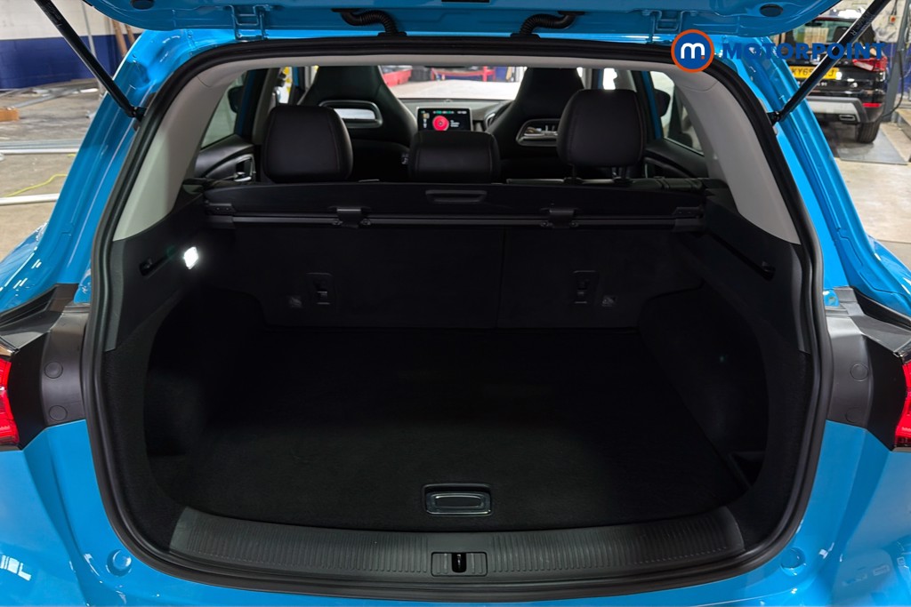 Mg Motor Uk HS Exclusive Manual Petrol SUV - Stock Number (1637142) - 33rd supplementary image