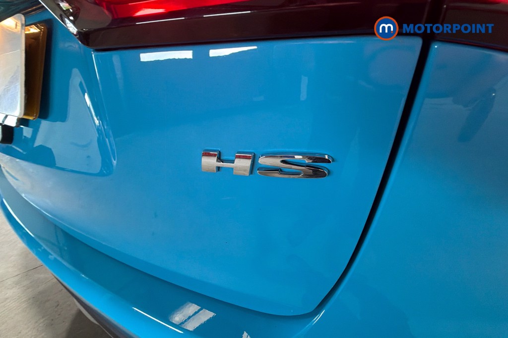 Mg Motor Uk HS Exclusive Manual Petrol SUV - Stock Number (1637142) - 37th supplementary image