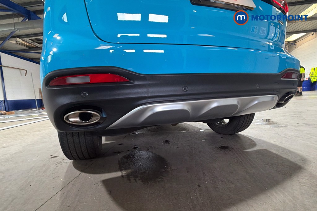 Mg Motor Uk HS Exclusive Manual Petrol SUV - Stock Number (1637142) - 39th supplementary image