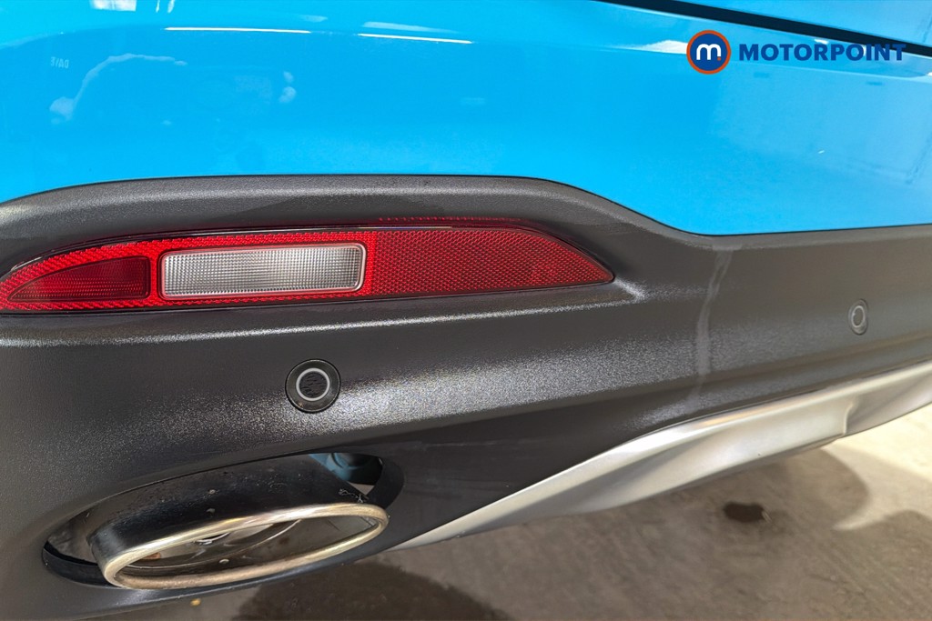 Mg Motor Uk HS Exclusive Manual Petrol SUV - Stock Number (1637142) - 40th supplementary image
