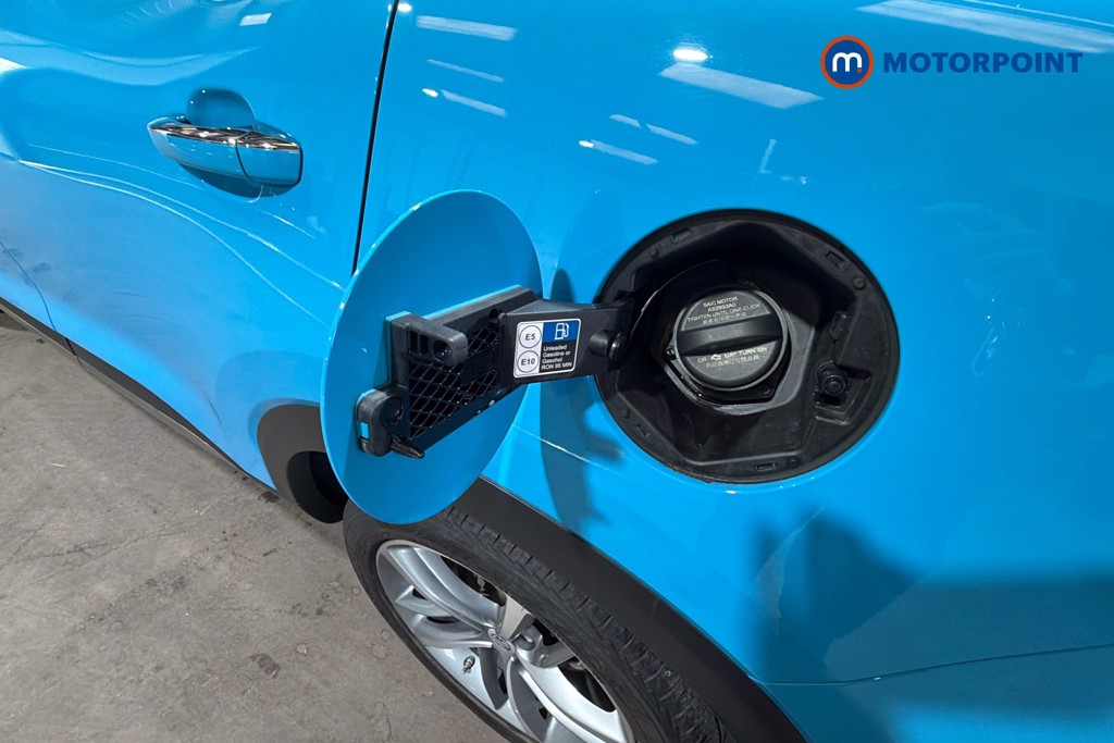 Mg Motor Uk HS Exclusive Manual Petrol SUV - Stock Number (1637142) - 41st supplementary image