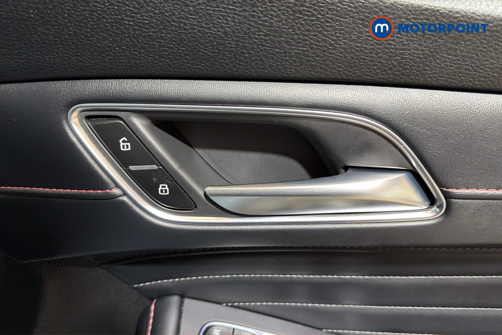 Mg Motor Uk HS Exclusive Manual Petrol SUV - Stock Number (1637142) - 42nd supplementary image