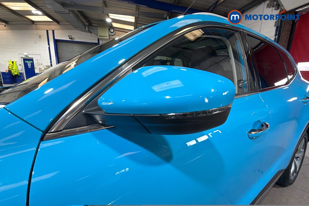 Mg Motor Uk HS Exclusive Manual Petrol SUV - Stock Number (1637142) - 43rd supplementary image