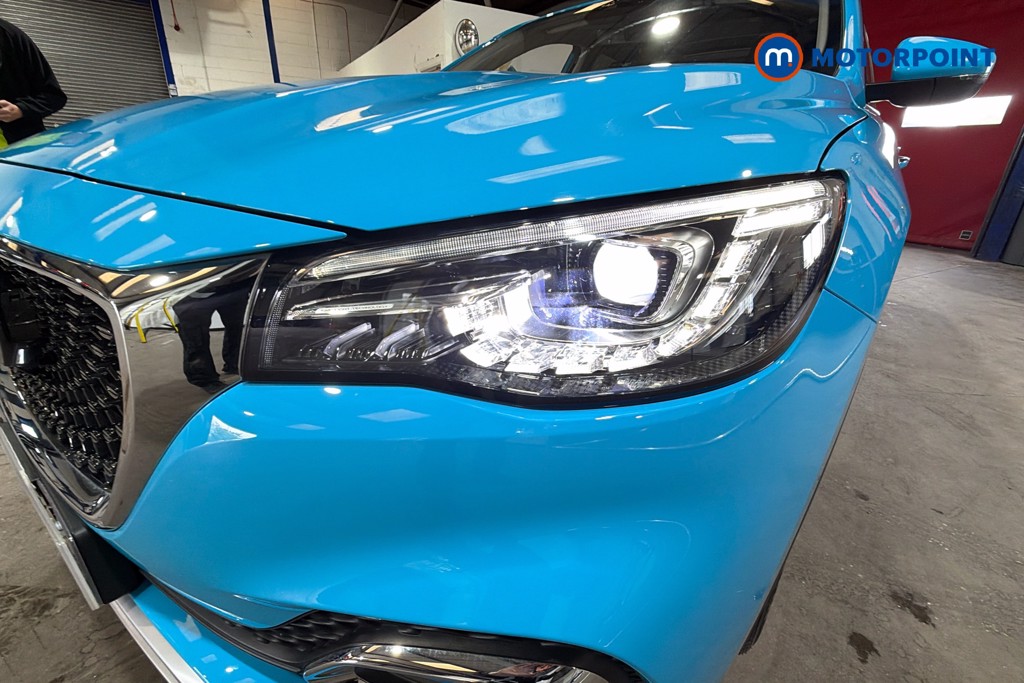 Mg Motor Uk HS Exclusive Manual Petrol SUV - Stock Number (1637142) - 44th supplementary image