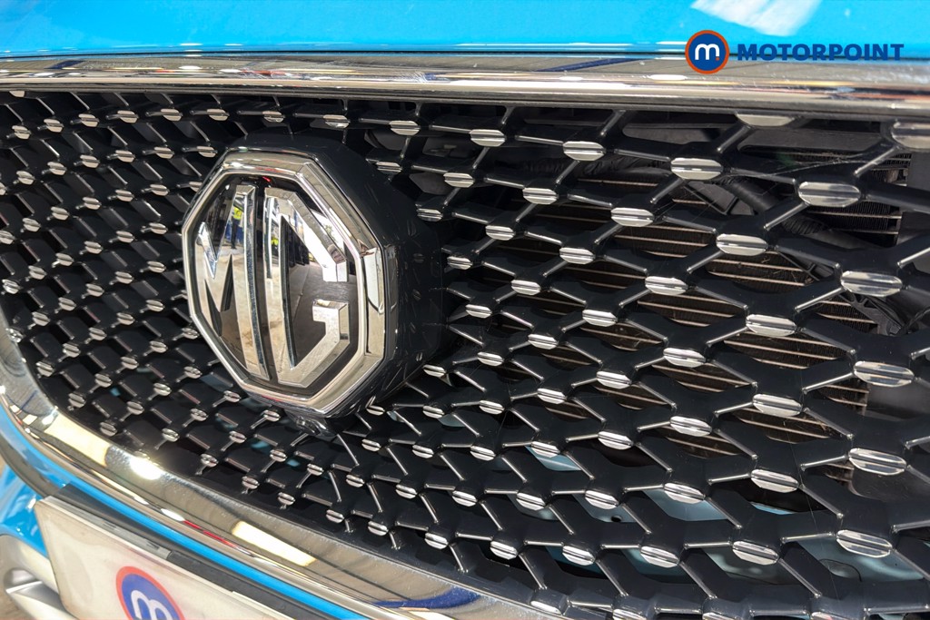 Mg Motor Uk HS Exclusive Manual Petrol SUV - Stock Number (1637142) - 45th supplementary image