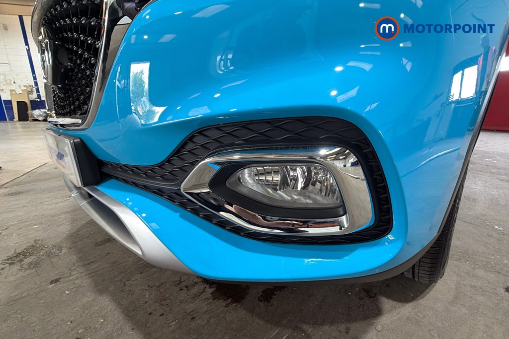 Mg Motor Uk HS Exclusive Manual Petrol SUV - Stock Number (1637142) - 46th supplementary image