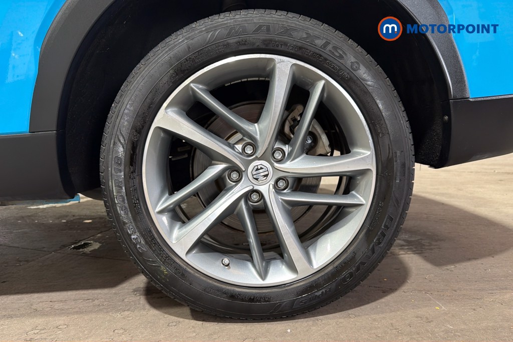 Mg Motor Uk HS Exclusive Manual Petrol SUV - Stock Number (1637142) - 48th supplementary image