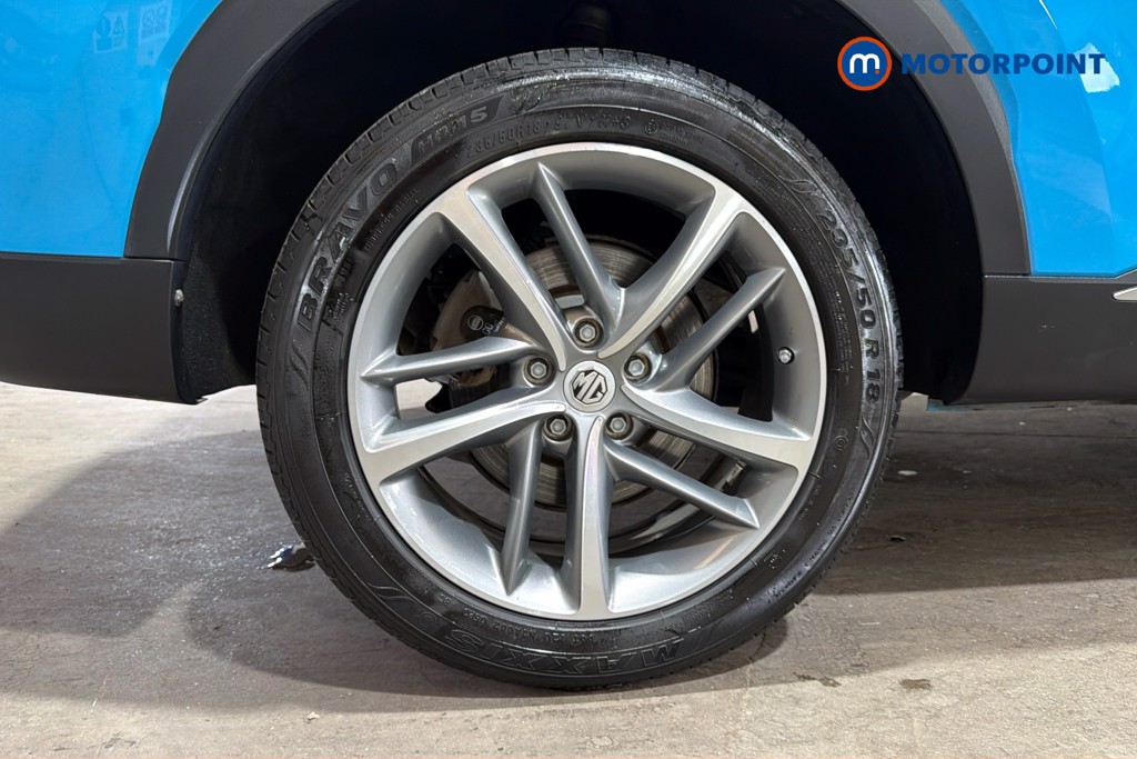 Mg Motor Uk HS Exclusive Manual Petrol SUV - Stock Number (1637142) - 49th supplementary image