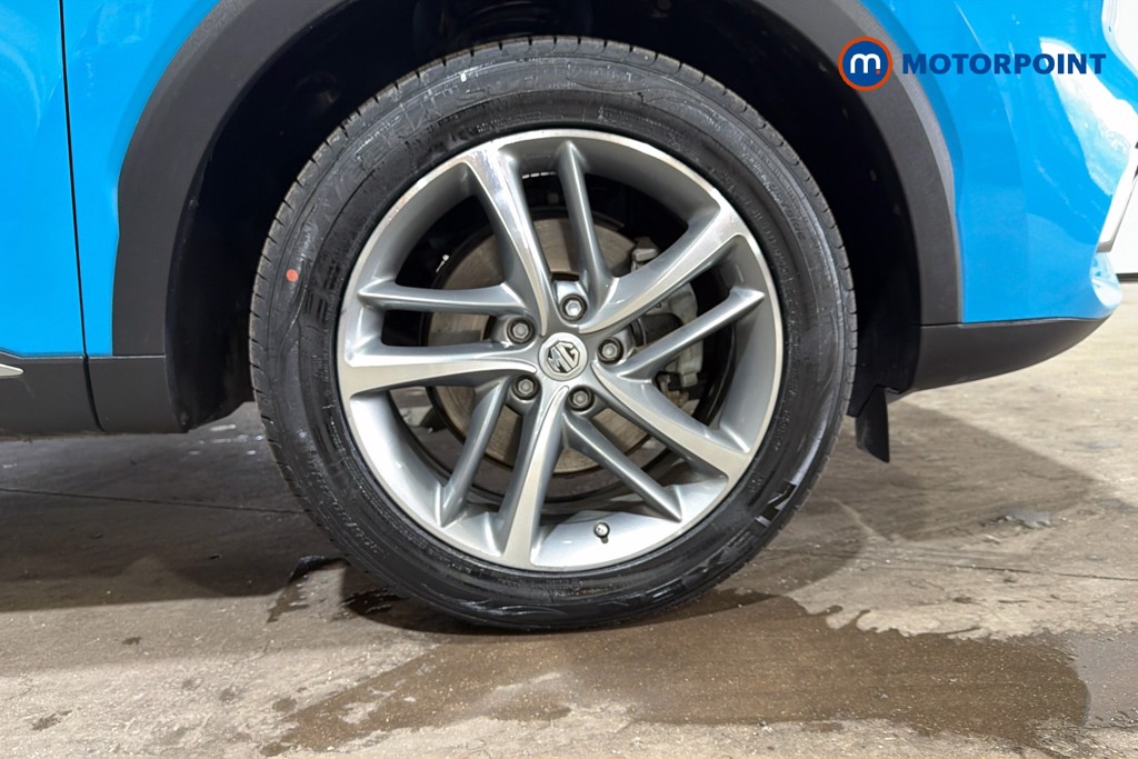 Mg Motor Uk HS Exclusive Manual Petrol SUV - Stock Number (1637142) - 50th supplementary image
