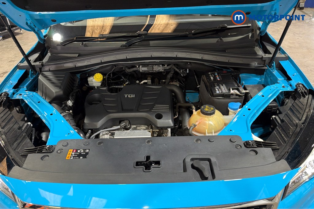 Mg Motor Uk HS Exclusive Manual Petrol SUV - Stock Number (1637142) - 51st supplementary image
