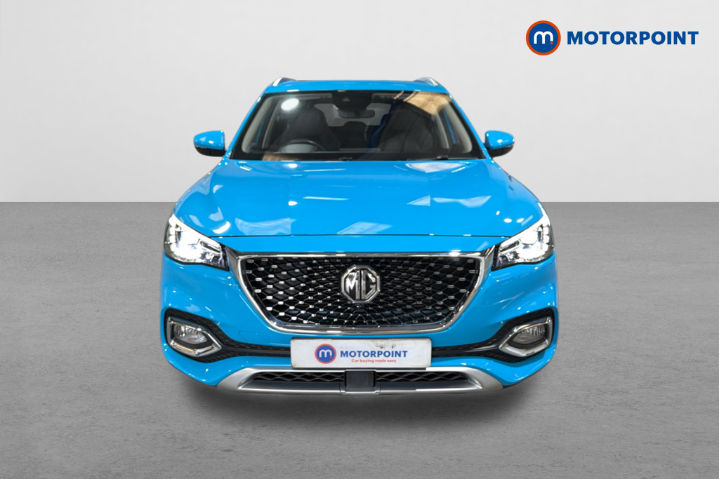 Mg Motor Uk HS Exclusive Manual Petrol SUV - Stock Number (1637142) - Front bumper