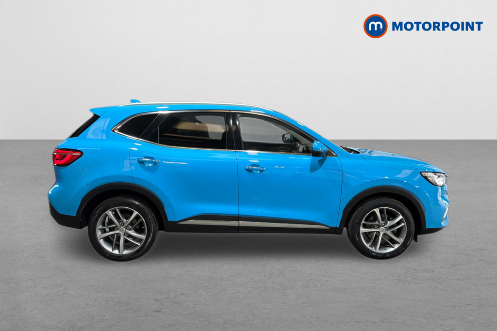Mg Motor Uk HS Exclusive Manual Petrol SUV - Stock Number (1637142) - Drivers side