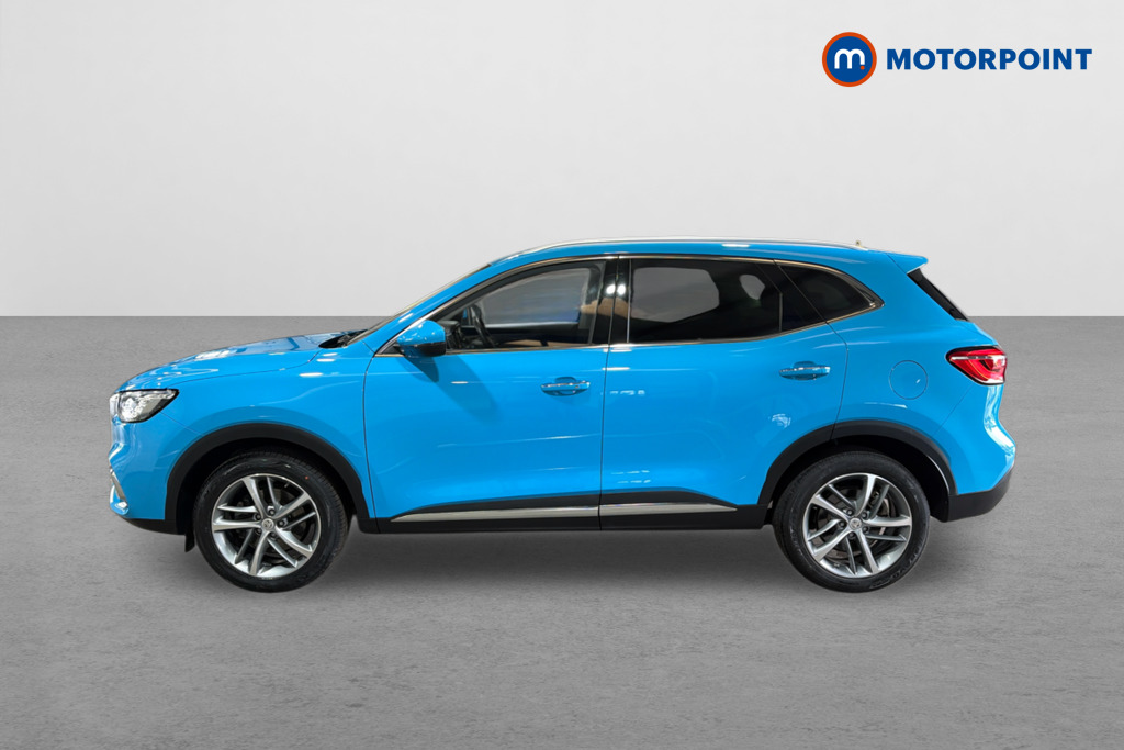 Mg Motor Uk HS Exclusive Manual Petrol SUV - Stock Number (1637142) - Passenger side