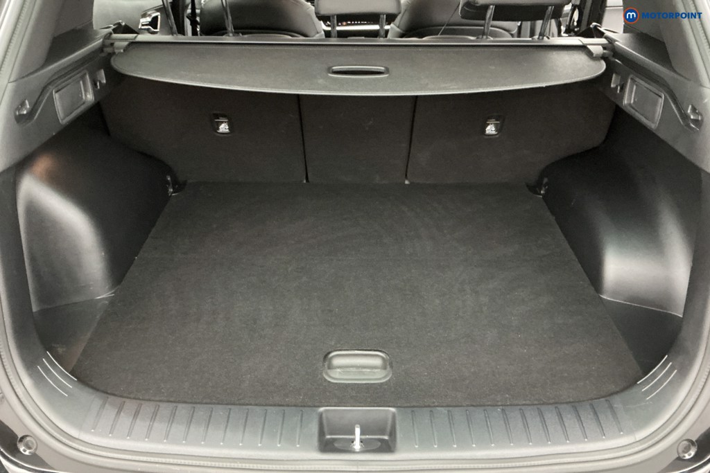 KIA Sportage Gt-Line Automatic Petrol-Electric Hybrid SUV - Stock Number (1637392) - 3rd supplementary image