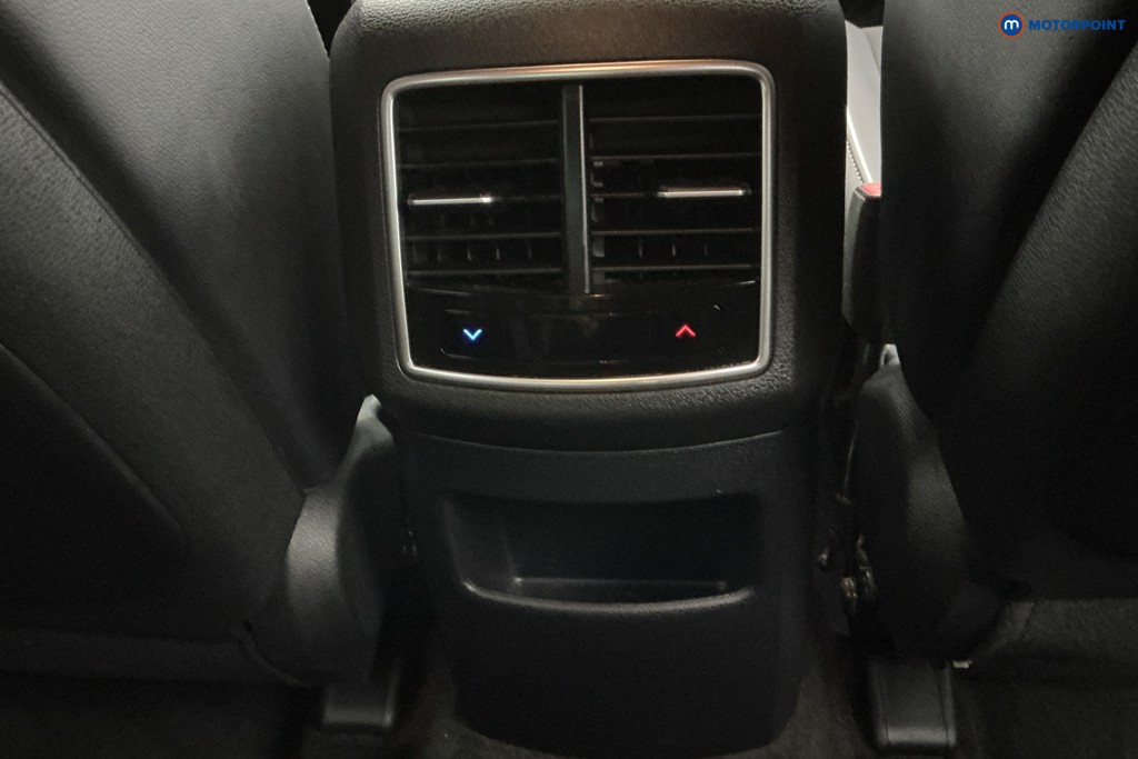 KIA Sportage Gt-Line Automatic Petrol-Electric Hybrid SUV - Stock Number (1637392) - 17th supplementary image