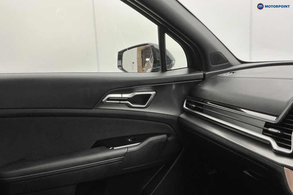 KIA Sportage Gt-Line Automatic Petrol-Electric Hybrid SUV - Stock Number (1637392) - 23rd supplementary image