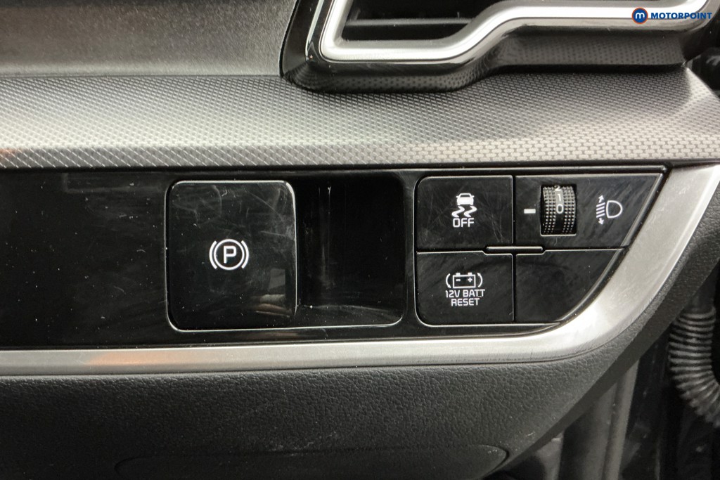 KIA Sportage Gt-Line Automatic Petrol-Electric Hybrid SUV - Stock Number (1637392) - 26th supplementary image