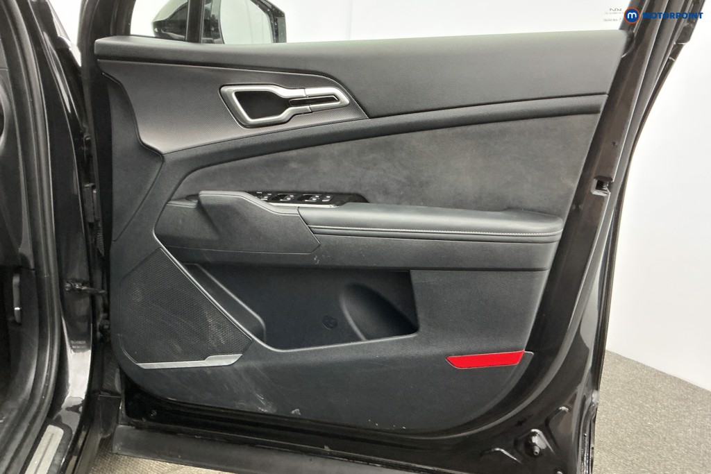 KIA Sportage Gt-Line Automatic Petrol-Electric Hybrid SUV - Stock Number (1637392) - 27th supplementary image