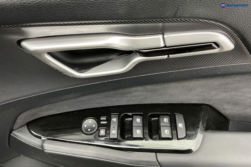 KIA Sportage Gt-Line Automatic Petrol-Electric Hybrid SUV - Stock Number (1637392) - 28th supplementary image