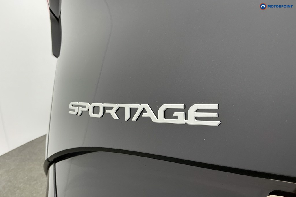 KIA Sportage Gt-Line Automatic Petrol-Electric Hybrid SUV - Stock Number (1637392) - 34th supplementary image