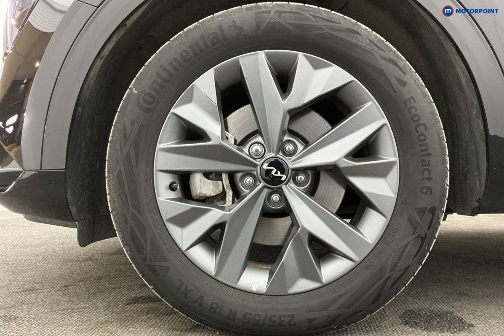 KIA Sportage Gt-Line Automatic Petrol-Electric Hybrid SUV - Stock Number (1637392) - 36th supplementary image