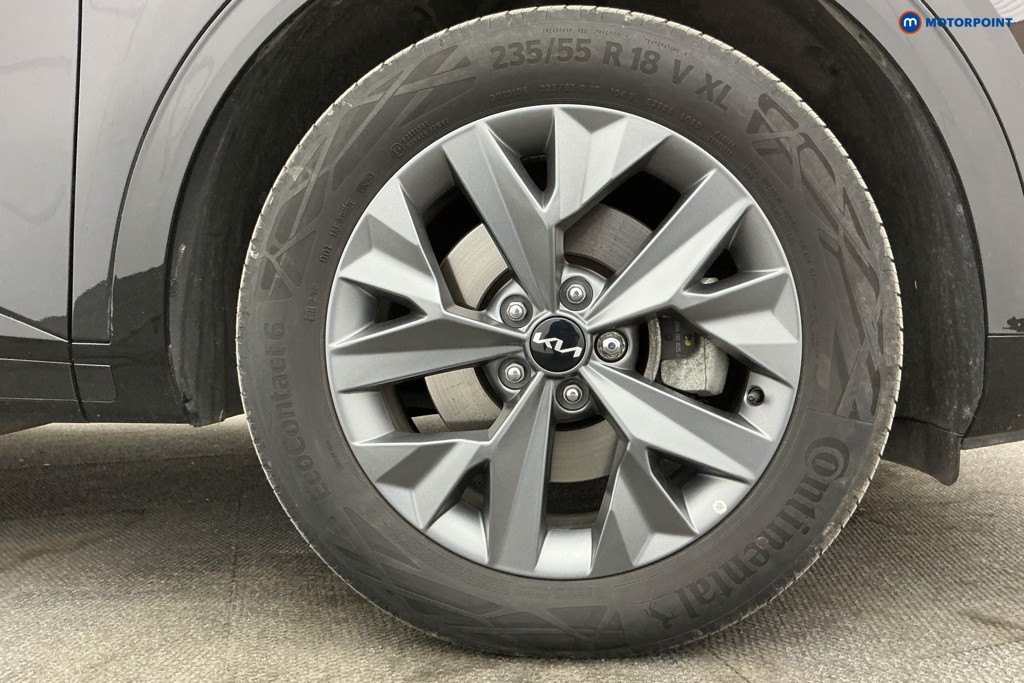 KIA Sportage Gt-Line Automatic Petrol-Electric Hybrid SUV - Stock Number (1637392) - 39th supplementary image
