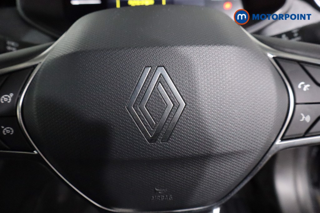 Renault Clio Techno Automatic Petrol-Electric Hybrid Hatchback - Stock Number (1637512) - 13th supplementary image