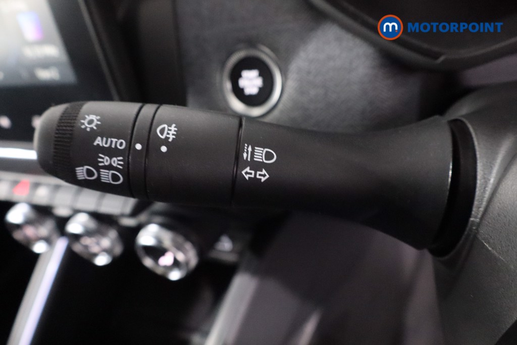 Renault Clio Techno Automatic Petrol-Electric Hybrid Hatchback - Stock Number (1637512) - 15th supplementary image