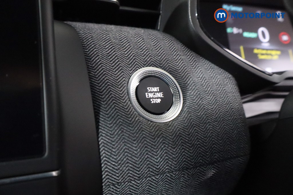 Renault Clio Techno Automatic Petrol-Electric Hybrid Hatchback - Stock Number (1637512) - 18th supplementary image