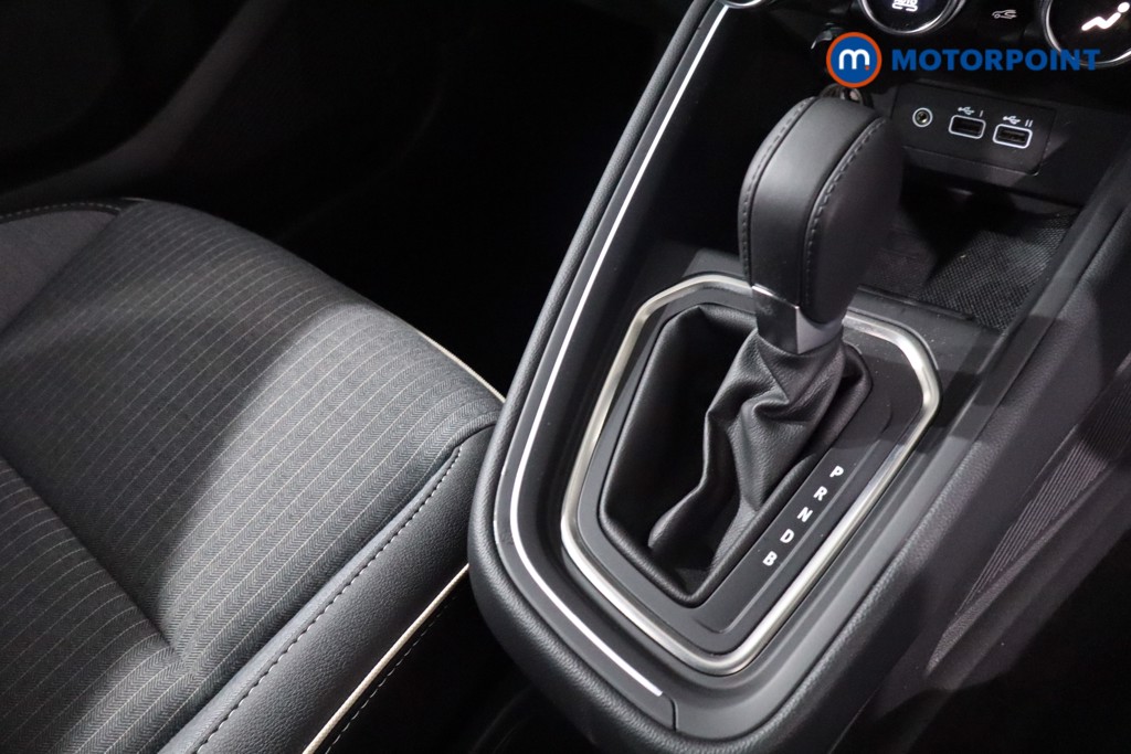 Renault Clio Techno Automatic Petrol-Electric Hybrid Hatchback - Stock Number (1637512) - 21st supplementary image