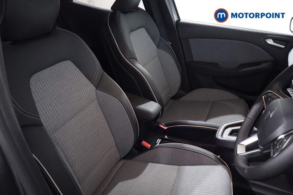 Renault Clio Techno Automatic Petrol-Electric Hybrid Hatchback - Stock Number (1637512) - 23rd supplementary image