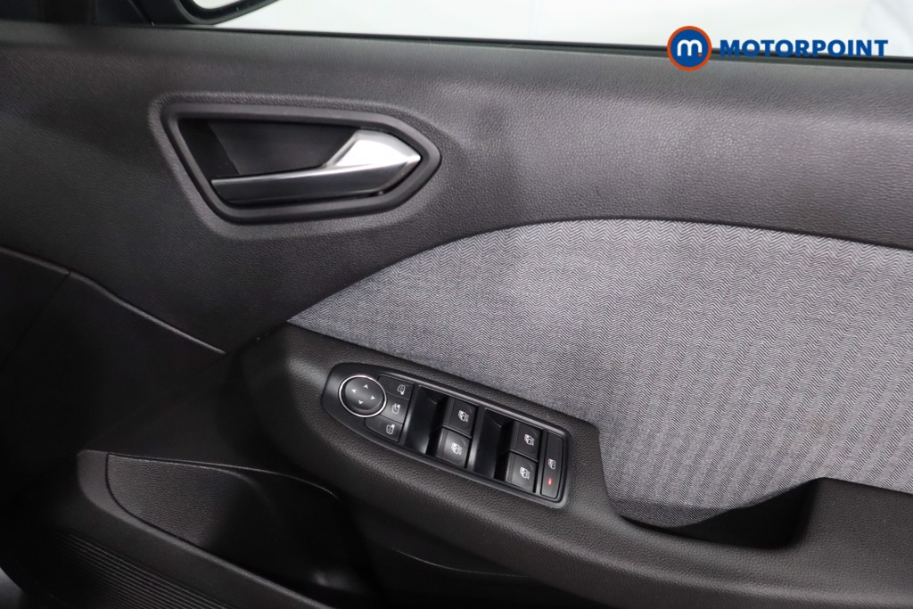 Renault Clio Techno Automatic Petrol-Electric Hybrid Hatchback - Stock Number (1637512) - 25th supplementary image