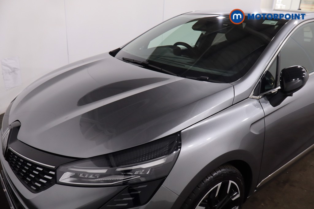 Renault Clio Techno Automatic Petrol-Electric Hybrid Hatchback - Stock Number (1637512) - 27th supplementary image