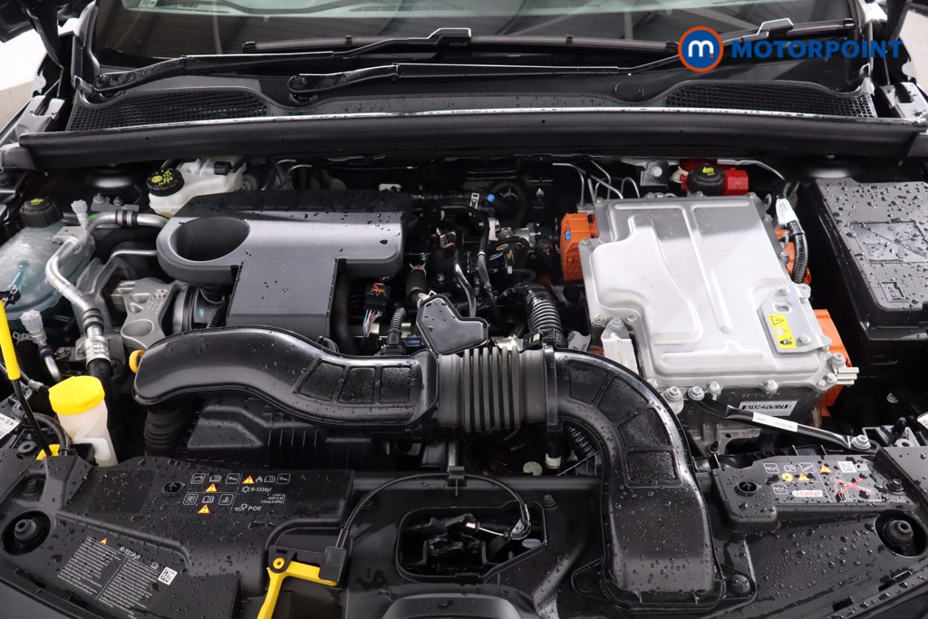 Renault Clio Techno Automatic Petrol-Electric Hybrid Hatchback - Stock Number (1637512) - 32nd supplementary image