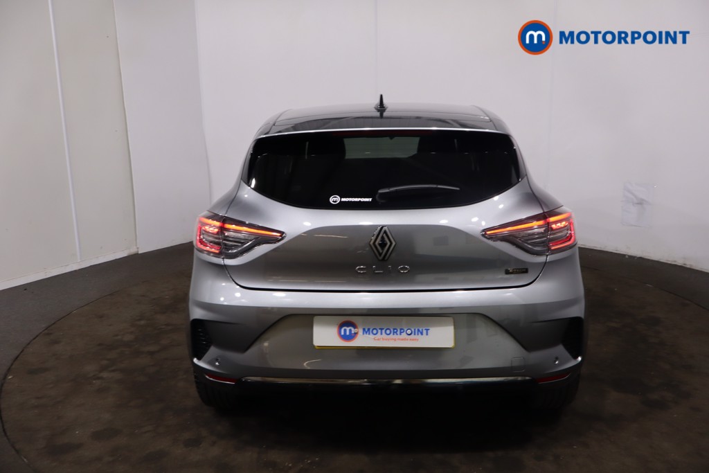 Renault Clio Techno Automatic Petrol-Electric Hybrid Hatchback - Stock Number (1637512) - 34th supplementary image