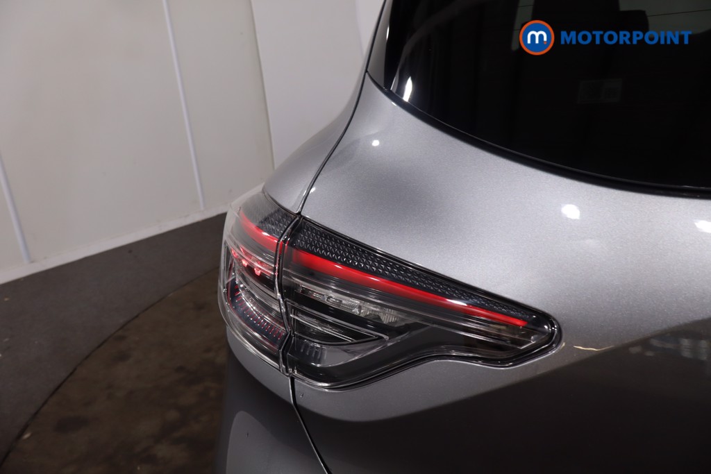 Renault Clio Techno Automatic Petrol-Electric Hybrid Hatchback - Stock Number (1637512) - 35th supplementary image
