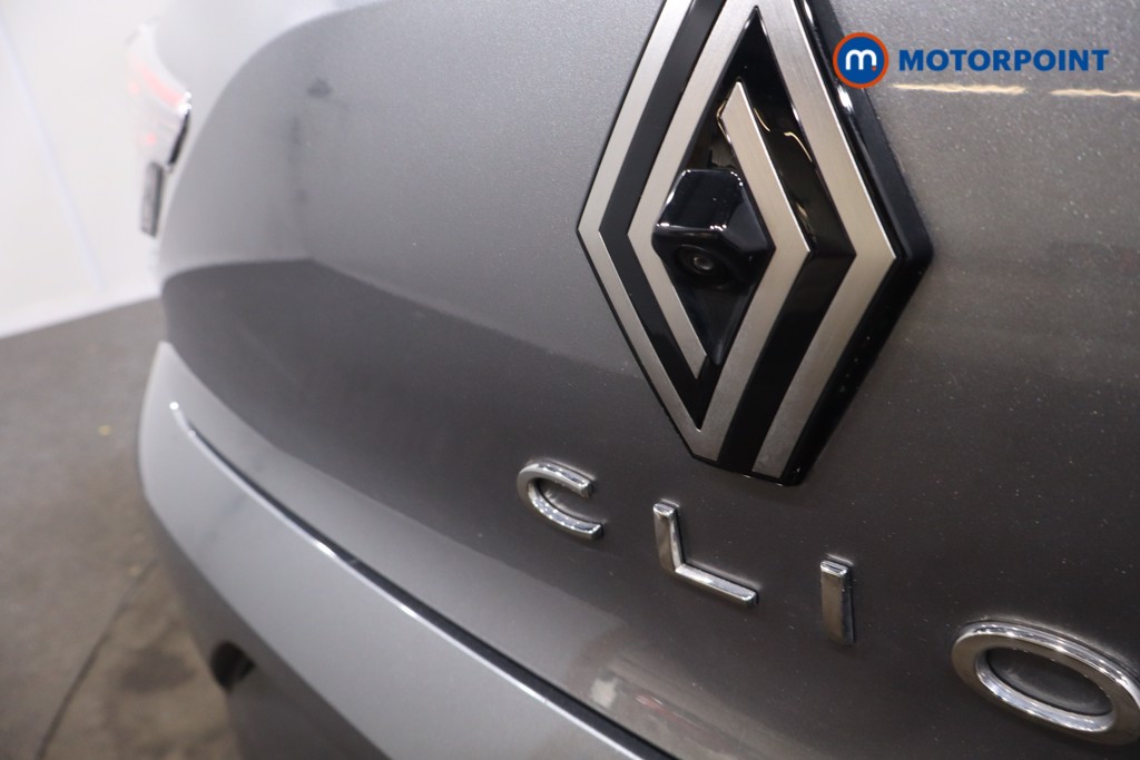 Renault Clio Techno Automatic Petrol-Electric Hybrid Hatchback - Stock Number (1637512) - 37th supplementary image
