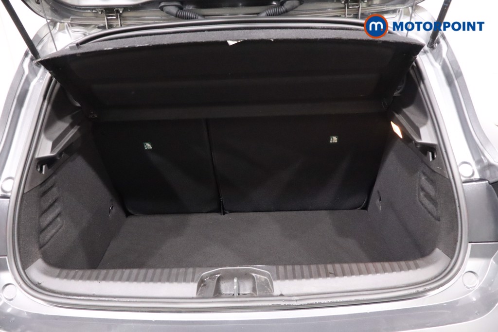 Renault Clio Techno Automatic Petrol-Electric Hybrid Hatchback - Stock Number (1637512) - 38th supplementary image